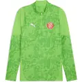 Puma Girona Fc 25/26 Træning T-shirt Med Lange ærmer