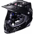 Kali Shiva 3.0 Carbon Downhillhjelm
