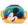 Disney 3d 26x21x11 Cm Mickey Frokosttaske