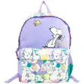 Cyp Brands Snoopy Justerbar Rygsæk 42 Cm