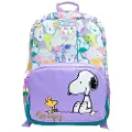 Cyp Brands Snoopy Justerbar Rygsæk 42 Cm