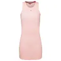 Tommy Hilfiger Dw0dw15344 ærmeløs Kort Kjole