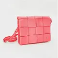 KENDALL + KYLIE Maya-bolso Håndtaske