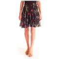 GUESS W92d87 Kort Nederdel