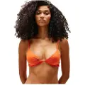Tommy Hilfiger Uw0uw05823 Bikinitop