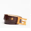GUESS Bw7721vin30 Bælte