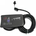 Dalen Led Ip20 150 Cm Skærm