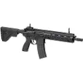 E&c Ma5h 10.5´´ Qr 1.0 Egv Airsoft Angrebsriffel