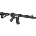 G&G Cm16 Etu Wild Hog 12´´ Airsoft Angrebsriffel