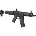 Krytac Trident Mk2 Pdw-m 0.5j Airsoft Angrebsriffel