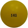 Sporti France Training Weight 5kg Bold