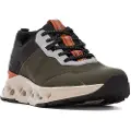 Xti Xtitil mænd. 14456504-KAKI Træningssko 144565 grøn (40), Fast, Blonder, Casual