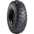 Carlisle Trail Wolf 43f 3pr Tl Quad Dæk