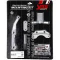Yss Y-sd-kit-02-016-x Mounting Kit Styrdæmper