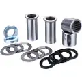 FACTORY LINKS Suzuki Rm 125 01-03/rm 250 01-03 Sak-s-250 Svingarm Lejesæt