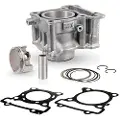 Evok Yamaha N-max 150cc 4s 4v E3 100081230 Cylinderkit