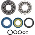 Rms Classic Piaggio Vespa Et3/pk 125s 100200830 Krumtapaksel Leje Og Tætningssæt