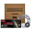 Rk Husqvarna 901 Norden 2022-2024 Transmissionskit