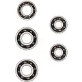 Cycling Ceramic Mavic 6 Hjullagersæt