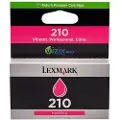 Lexmark Lxm 210/officeedge Pro4000 Pro5500 Blækpatron