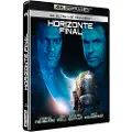 Paramount Begivenhedshorisont Blu-ray Spansk