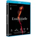 Divisa Emmanuelle Blu-ray