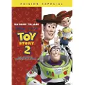 Disney Special Edition Toy Story 2 Dvd´er Spansk