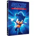 Divisa Sonic Dvd