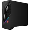 MSI Mag Infinite S3 14nuc5-1437es I5-14400f/16gb/1tb Ssd/rtx 4060 Gaming-pc