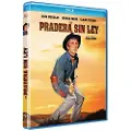 Divisa Den Lovløse Rækkevidde Blu-ray Spansk