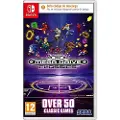 Nintendo Switch Sega Megadrive Classics Ciab