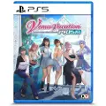 Sony Ps5 Venus Vacation Prism Dead Or Alive Xtreme Premium Edition Import Asia