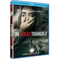 Paramount Et Stille Sted Blu-ray