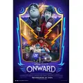 Disney Fremad Dvd Spansk