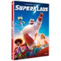 Divisa Superklaus Dvd