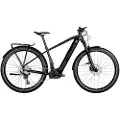 Mmr Koen 00 Performance Line Cx Smart 29´´ Deore M6100 Sgs 2024 Elektriskcykel