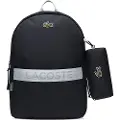 Lacoste Kids 9a6214 Rygsæk