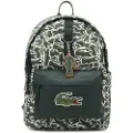 Lacoste Kids Core Print Rygsæk