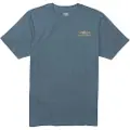 Salty Crew Trout Mount Vintage T-shirt Med Korte ærmer
