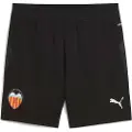 Puma Valencia Cf 25/26 Træning Junior-shorts