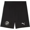 Puma Manchester City Fc 25/26 Replica Shorts