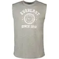 Everlast Carole ærmeløs T-shirt