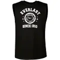 Everlast Carole ærmeløs T-shirt