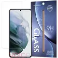 Mtp Products Samsung Galaxy S25 Premium Skærmbeskyttelse Hærdet Glas - Case Friendly - 9H