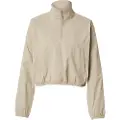 Under Armour Unstoppable Woven Halv Lynlås Sweatshirt