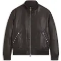 Hugo Boss Mander 10275212 01 Læderjakke