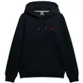 Superdry Essential Logo Hættetrøje