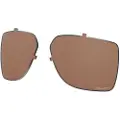 Oakley Castel Prizm Iridium Polarized Udskiftningslinser