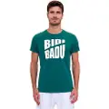 BIDI BADU Spike Chill T-shirt Med Korte ærmer
