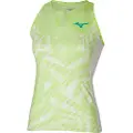 Mizuno Mugen Printed ærmeløs T-shirt
